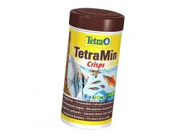 Сухий корм для акваріумних риб Tetra в чіпсах TetraMin Pro Crisps 500 мл (для всіх рибок)