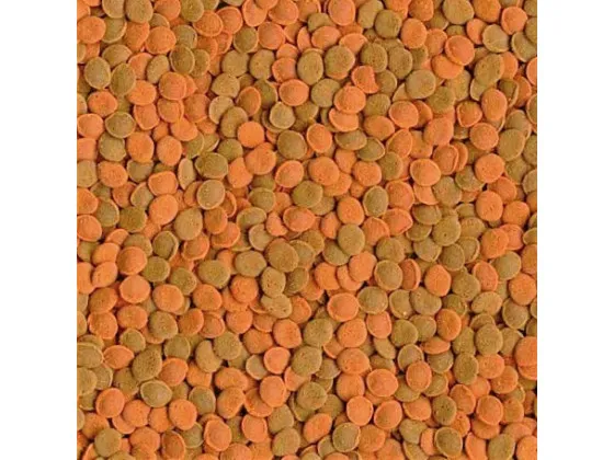 Корм Tetra Wafer Mix в пластинках для аквариумных рыб 25 г развес Корм Tetra Wafer Mix в пластинках для аквариумных рыб 25 г развес