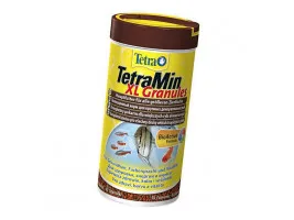 Сухой корм для аквариумных рыб Tetra в гранулах TetraMin XL Granules 250 мл (для всех рыбок)