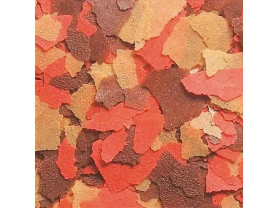 Сухой корм для аквариумных рыб Tetra в хлопьях Goldfish Colour 250 мл (для золотых рыбок) Сухой корм для аквариумных рыб Tetra в хлопьях Goldfish Colour 250 мл (для золотых рыбок)