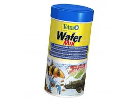 Сухий корм для акваріумних риб Tetra в пластинках Wafer Mix 1 л (для донних риб)