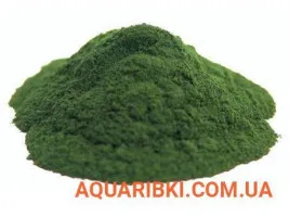 Корм Chlorella (хлорелла) 20гр. AQUAXER