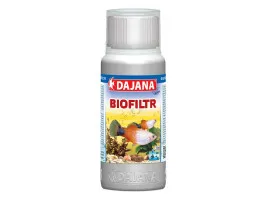 BIOFILTER денитрифицируя бактерии (10мл.*40л) 100мл Dajana