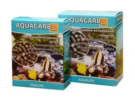 Активоване вугілля Aquacarb, 250 мл