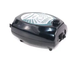 Компресор для акваріума Hailea ACO 6602 3 л/м