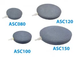 Распылитель таблетка Hailea ASC - 080, D 80 мм