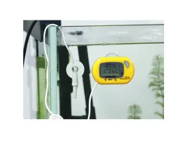 Термометр зовнішній Sunsun WDJ-04