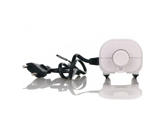 Компрессор Jingye Duo Air Pump двухканальный 2x200 л/ч Компрессор Jingye Duo Air Pump двухканальный 2x200 л/ч