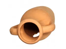 Декорація амфора Hobby Amphora natural L 28см