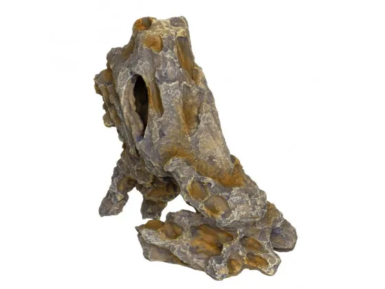 Декорація грот Hobby Comb Cave 3 21x11x19см Декорація грот Hobby Comb Cave 3 21x11x19см