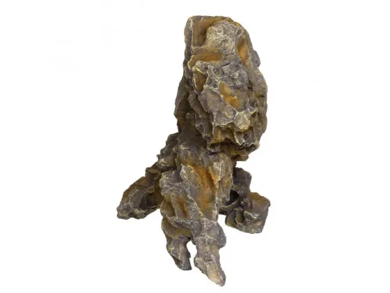 Декорація грот Hobby Comb Cave 3 21x11x19см Декорація грот Hobby Comb Cave 3 21x11x19см
