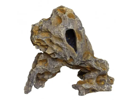 Декорація грот Hobby Comb Cave 3 21x11x19см Декорація грот Hobby Comb Cave 3 21x11x19см