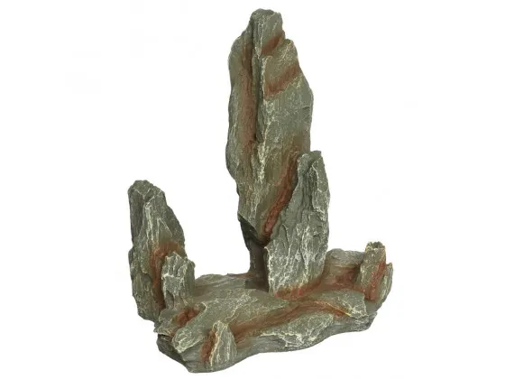 Декорация скала Hobby Sarek Rock 1 21x13x18см Декорация скала Hobby Sarek Rock 1 21x13x18см