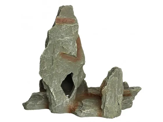 Декорация скала Hobby Sarek Rock 1 21x13x18см Декорация скала Hobby Sarek Rock 1 21x13x18см