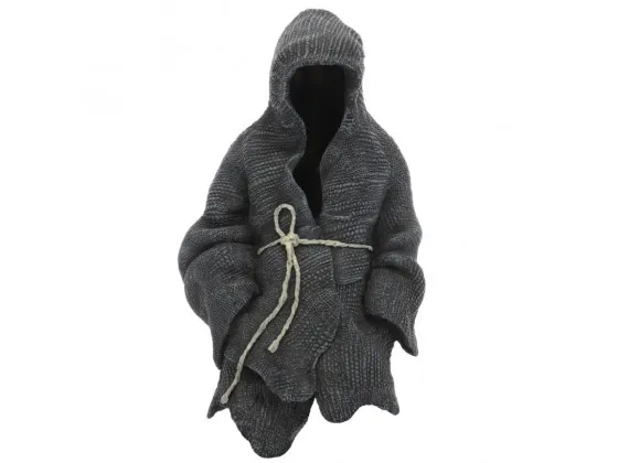 Декорація темний монах Hobby Dark Monk 1 24x12,5x14см Декорація темний монах Hobby Dark Monk 1 24x12,5x14см