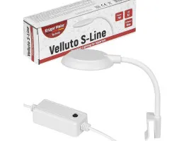 Світильник LED Kruger Meier Velluto S-Line 7W для акваріумів 10–40 літрів та рослин