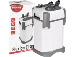 Наружный фильтр Kruger Meier Fluxion Elite 1200 PRO для аквариумов 100-250 литров