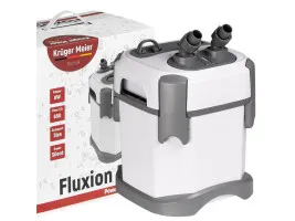 Зовнішній фільтр Kruger Meier Fluxion Elite 800 PRO для акваріумів 50-120 літрів
