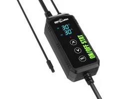 Термостат для тераріуму Repti-Zoo ON/OFF Thermostat, діапазон 15–55°C, 300Вт