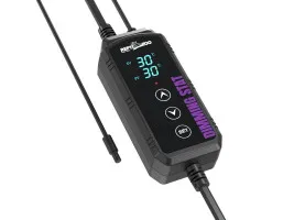 Термостат з дімером для тераріуму Repti-Zoo Dimming Thermostat, діапазон 5–65°C, 300Вт
