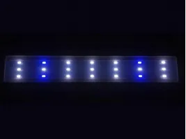Светильник для аквариума Kruger Meier Larino S-Line 30-40см 10W