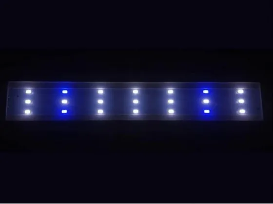 Светильник для аквариума Kruger Meier Larino S-Line 30-40см 10W