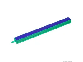 Распылитель для компрессора Aqua Nova AB-08 20см