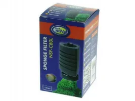 Аэрлифтный фильтр NSF-C80L до 80л (Aqua Nova)