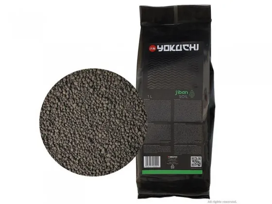 Грунт Yokuchi Jiban Soil 1л Грунт Yokuchi Jiban Soil 1л