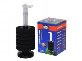 Аерліфтний фільтр NSF-D200L до 200л Aqua Nova