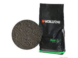 Грунт Soil Yokuchi Jiban для аквариума 4л