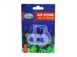 Распылитель для компрессора Aqua Nova AS-2 2 PACK 25мм