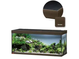Аквариум Eheim vivaline LED 240 1x16.3W LED bronze без тумбы