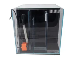 Акваріум морський з ультрабілого скла Dupla Ocean Cube 50 43.5x39.5x35см