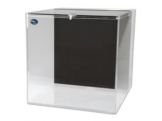 Акваріум морський з ультрабілого скла Dupla Ocean Cube 50 43.5x39.5x35см Акваріум морський з ультрабілого скла Dupla Ocean Cube 50 43.5x39.5x35см