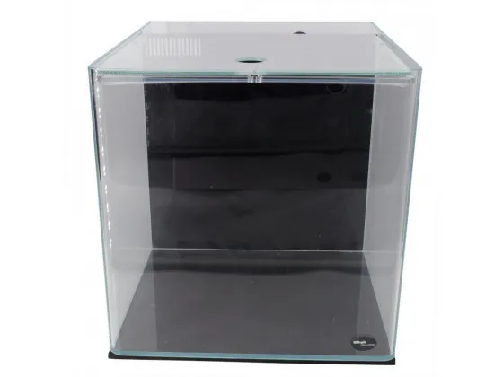 Акваріум морський з ультрабілого скла Dupla Ocean Cube 50 43.5x39.5x35см Акваріум морський з ультрабілого скла Dupla Ocean Cube 50 43.5x39.5x35см