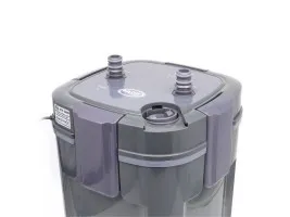Наружный фильтр Aqua Nova с UV стерилизатором до 500л.
