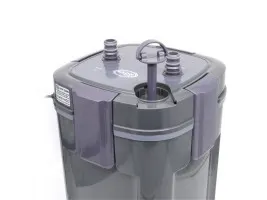 Наружный фильтр Aqua Nova с UV стерилизатором до 500л.