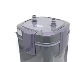 Наружный фильтр Aqua Nova с UV стерилизатором до 500л.