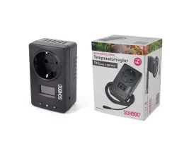 Термостат Schego TR2 2000 W
