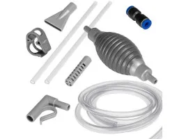Сифон для нано акваріумів Kruger Meier HydraVac