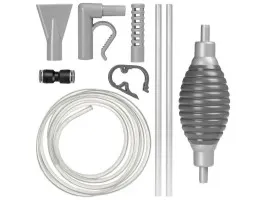 Сифон для нано акваріумів Kruger Meier HydraVac