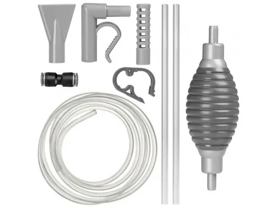 Сифон для нано акваріумів Kruger Meier HydraVac Сифон для нано акваріумів Kruger Meier HydraVac