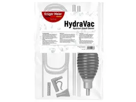 Сифон для нано акваріумів Kruger Meier HydraVac