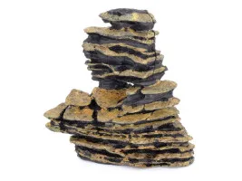 Декорация каменные фигуры Hobby Pagoda Rock 1 16x7x17см