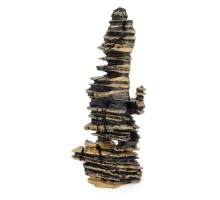 Декорація кам'яні фігури Hobby Pagoda Rock 5 16x9x37см 