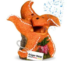 Декорація морська зірка Kruger Meier Happy Starfish 10.5x6x11см 