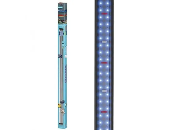 Світильник для морських акваріумів Eheim powerLED+ marine actinic 953мм 25,9W Світильник для морських акваріумів Eheim powerLED+ marine actinic 953мм 25,9W