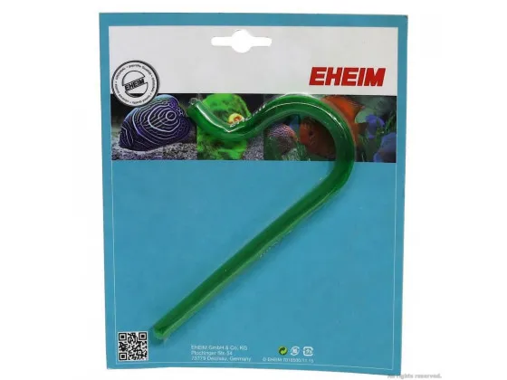 Трубка выходная Eheim outlet pipe 9/12мм Трубка выходная Eheim outlet pipe 9/12мм