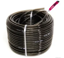 Шланг Eheim hose anthracite 9/12мм 1м 
